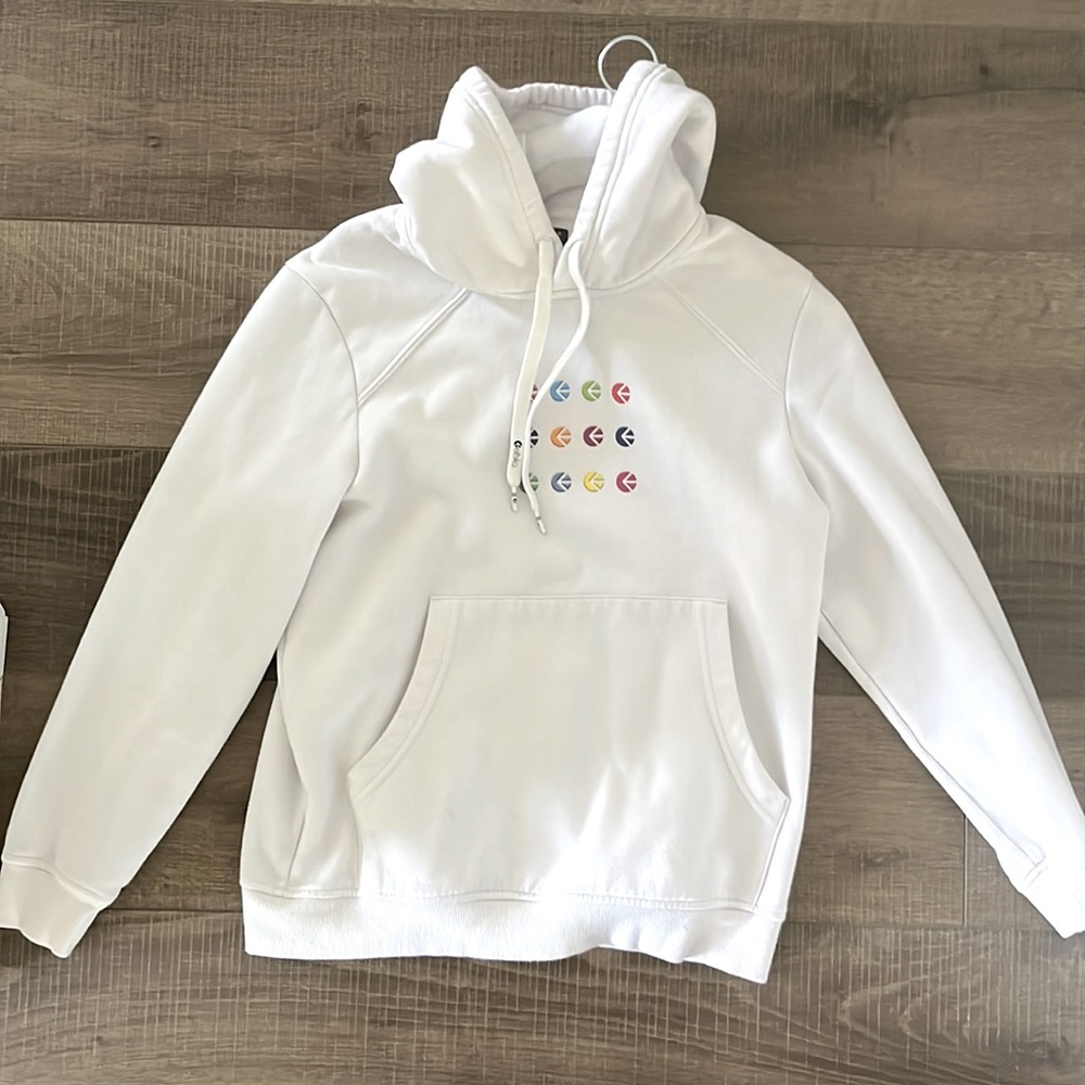 ethika hoodie